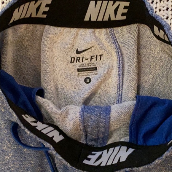 Nike DRI-FIT jogging pants - Picture 2 of 4